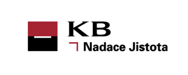 Komerční banka – Nadace jistota Komerční banka – Nadace jistota