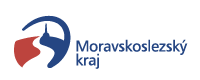 logo Moravskoslezský kraj