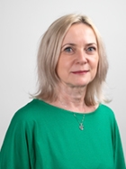 Mgr. Pavla Gregorová