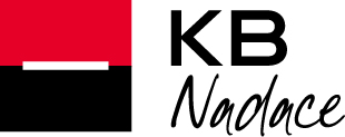 logo Nadace Komerční banky