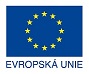 logo Evropská unie