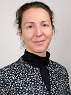 Bc. Michaela Kovalská