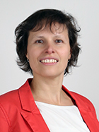 Mgr. Marie Klímková