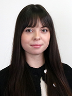 foto Tereza Petrášová