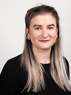 foto Terezie Šešulková