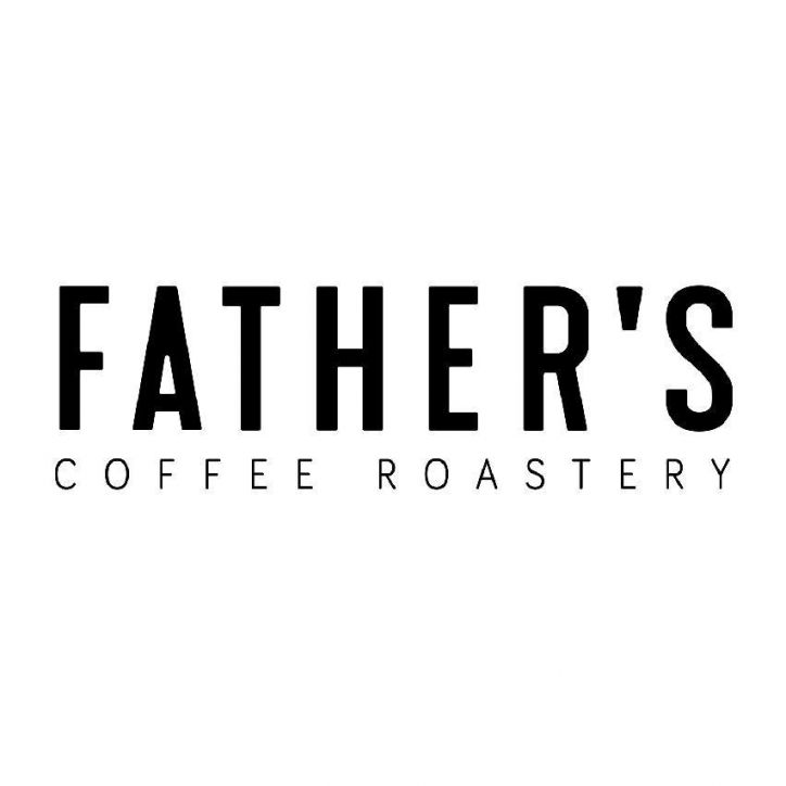 Fahter's coffee roastery