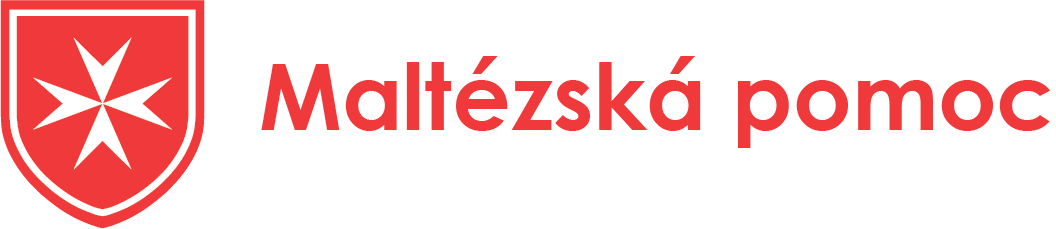 logo Maltézská pomoc