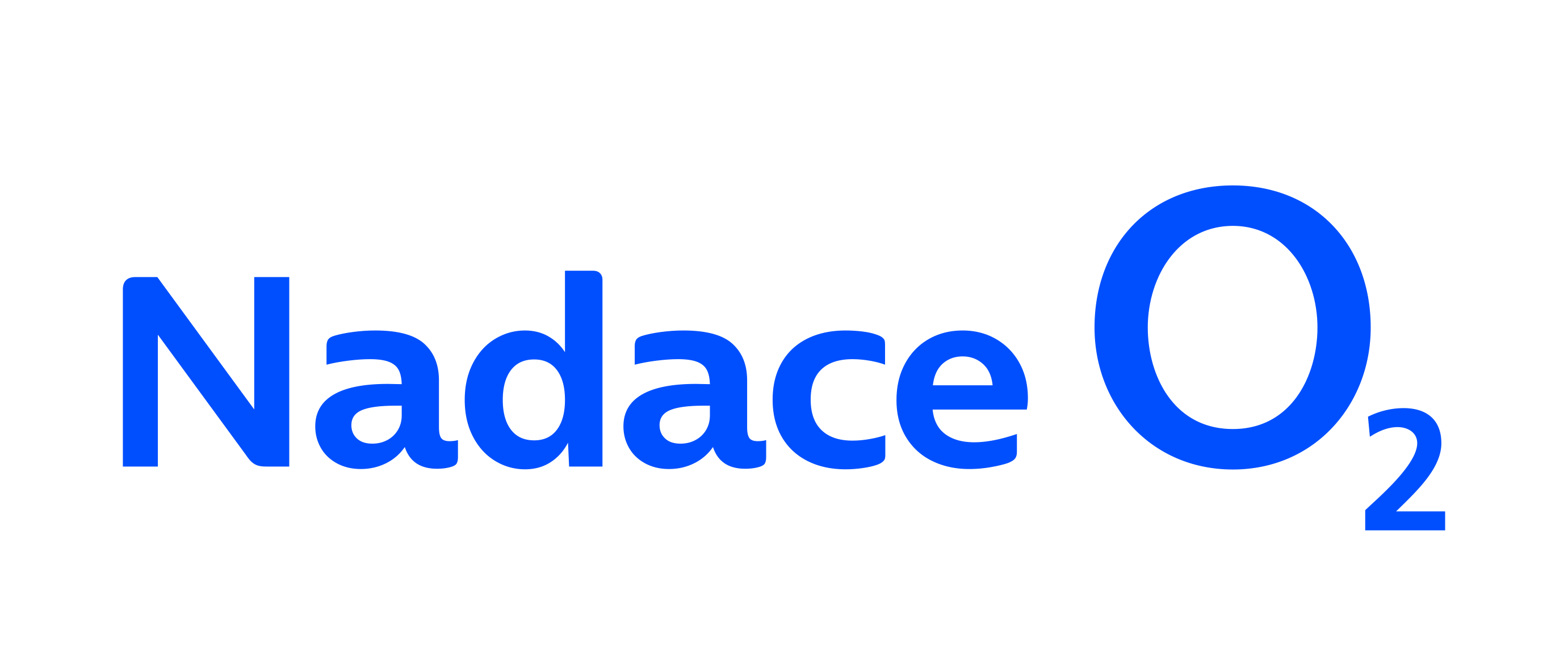 logo Nadace O2