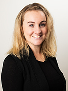 Mgr. Dominika Domašíková