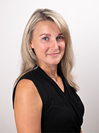 Silvie Mojšová, DiS.