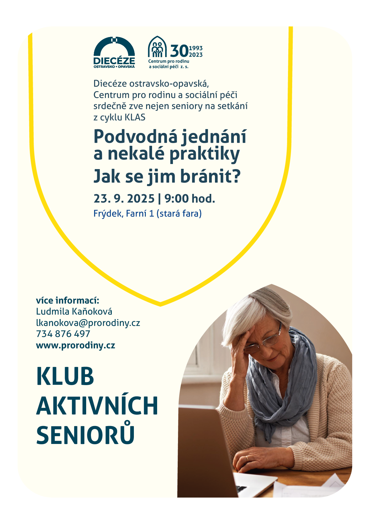obrázek KLAS
