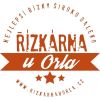 logo Řízkárna u Orla