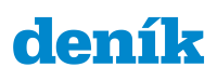 Deník