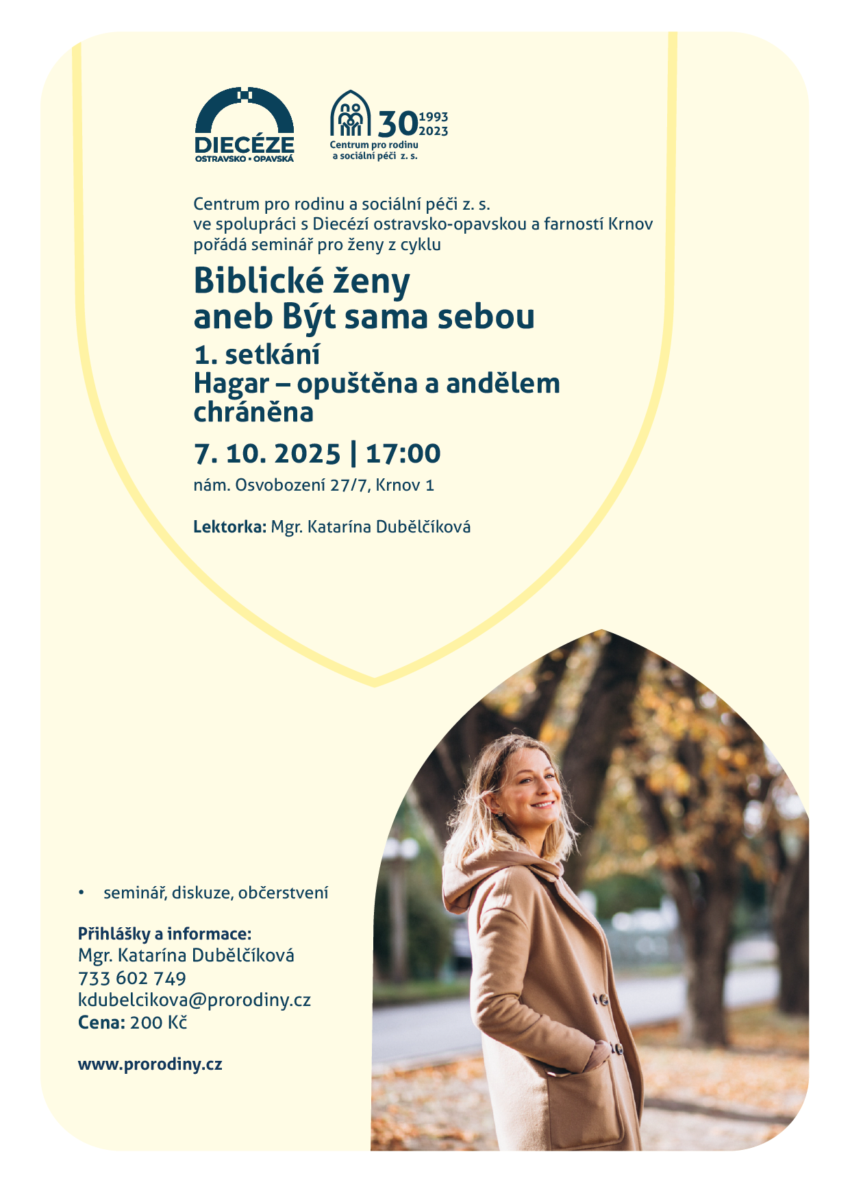 plakát Biblické ženy