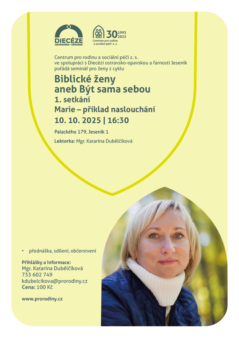 plakát Biblické ženy