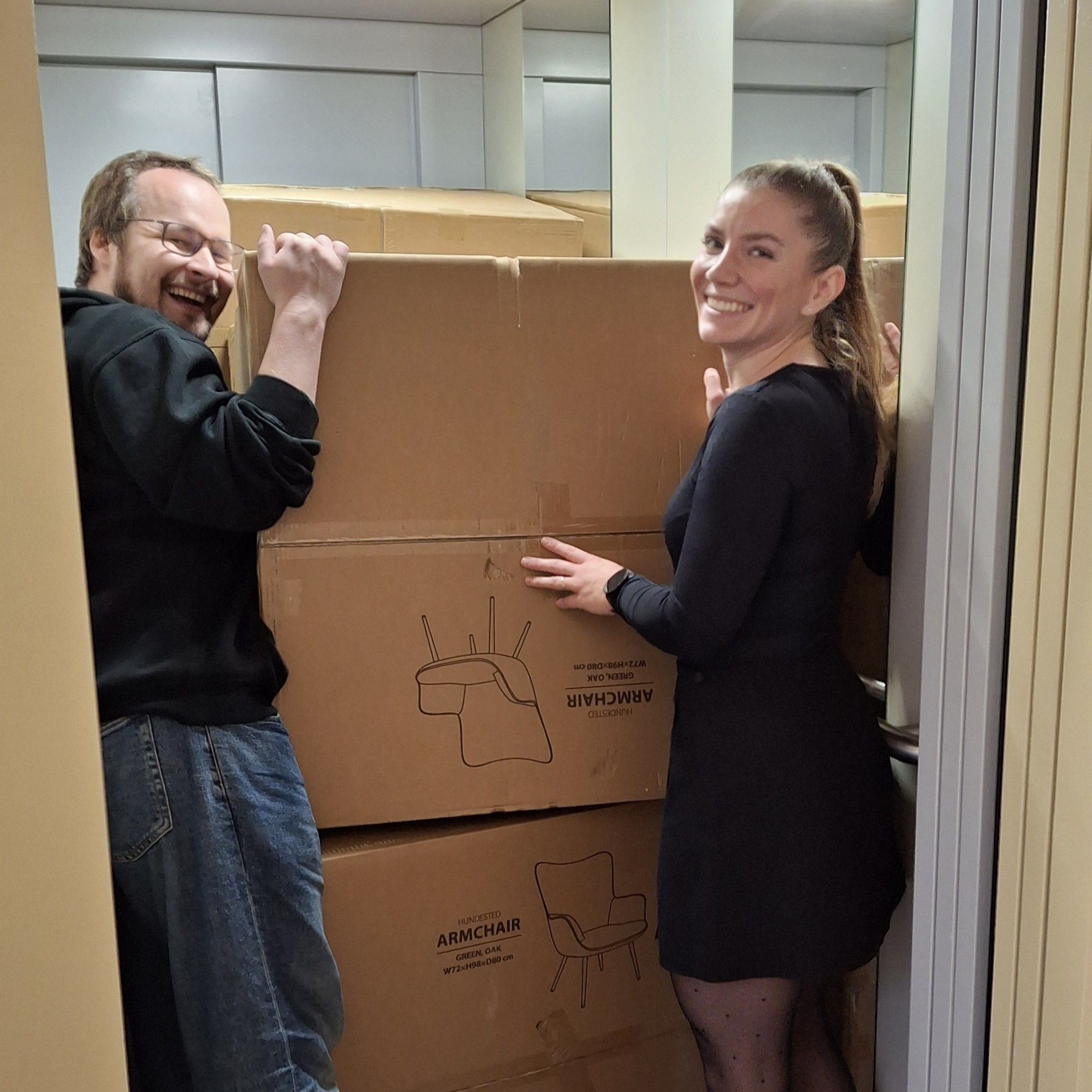 Slavnostní otevření domu přesouváme na leden 2026