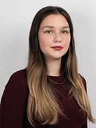 fotografie Anna Kološová