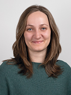 fotografie Anna Němcová