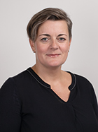 fotografie Kateřina Harabišová