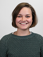 fotografie Kristýna Tůmová