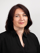 fotografie Marie Chrástková