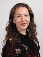 fotografie Michaela Kovalská