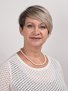 fotografie Valéria Šmýrová