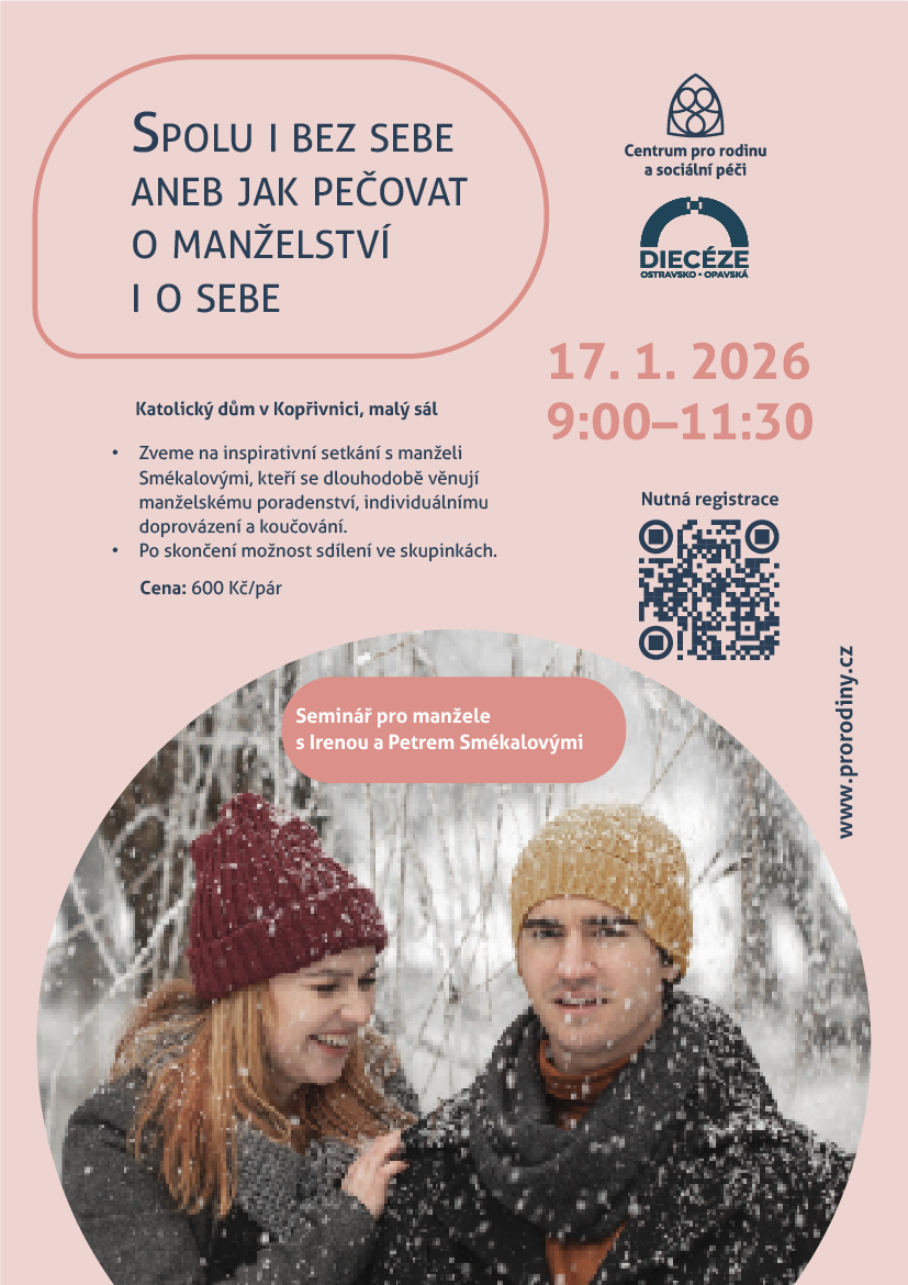 plakát Večer pro nás dva