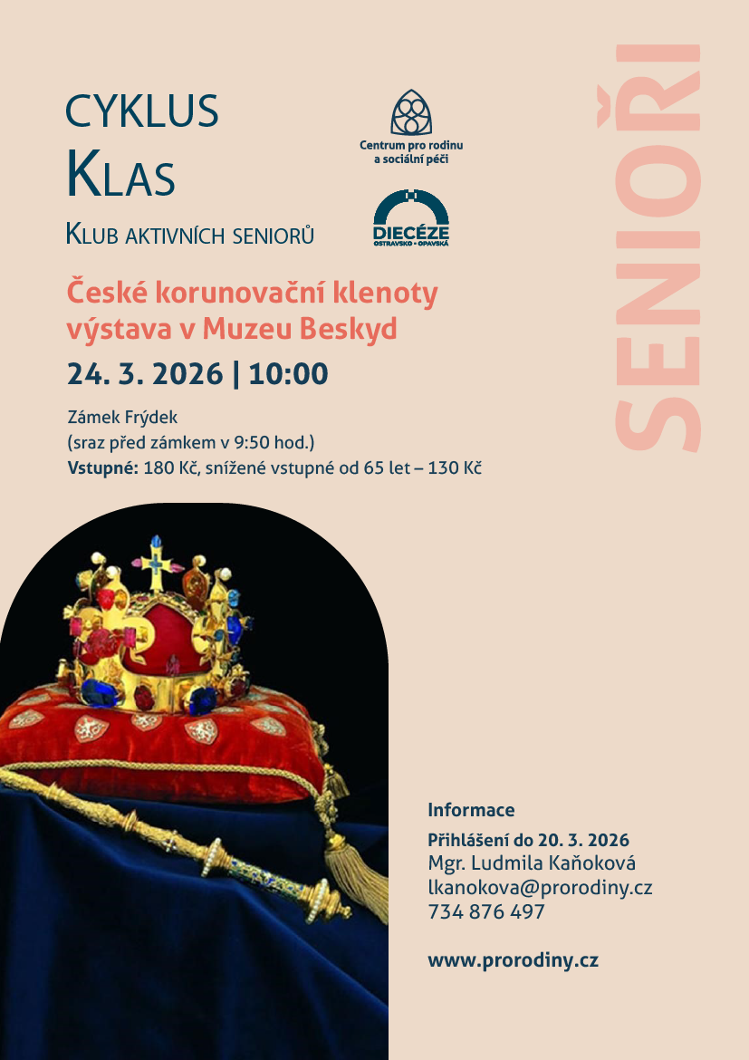 plakát KLAS