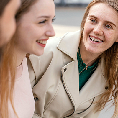 Naučte se porozumět sobě i druhým