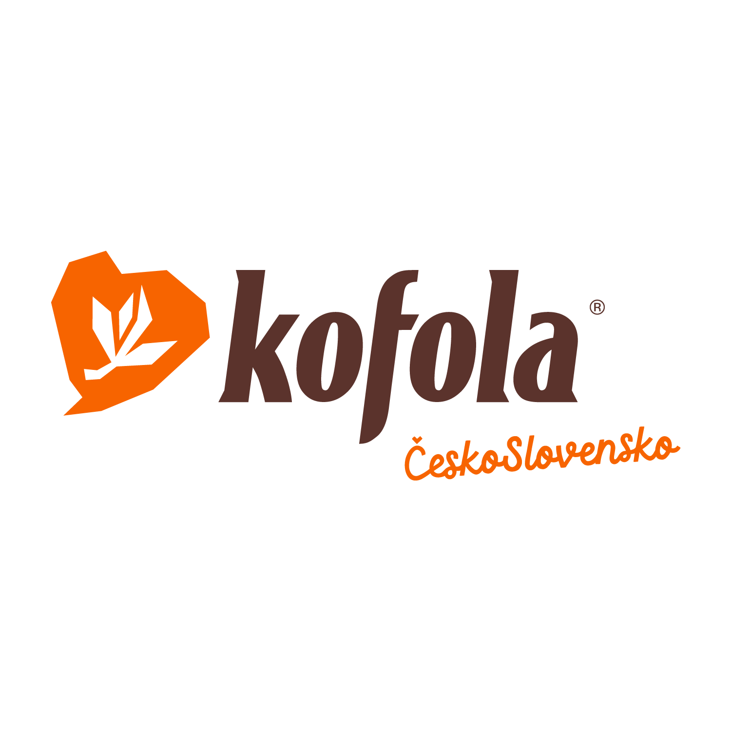 logo Kofola