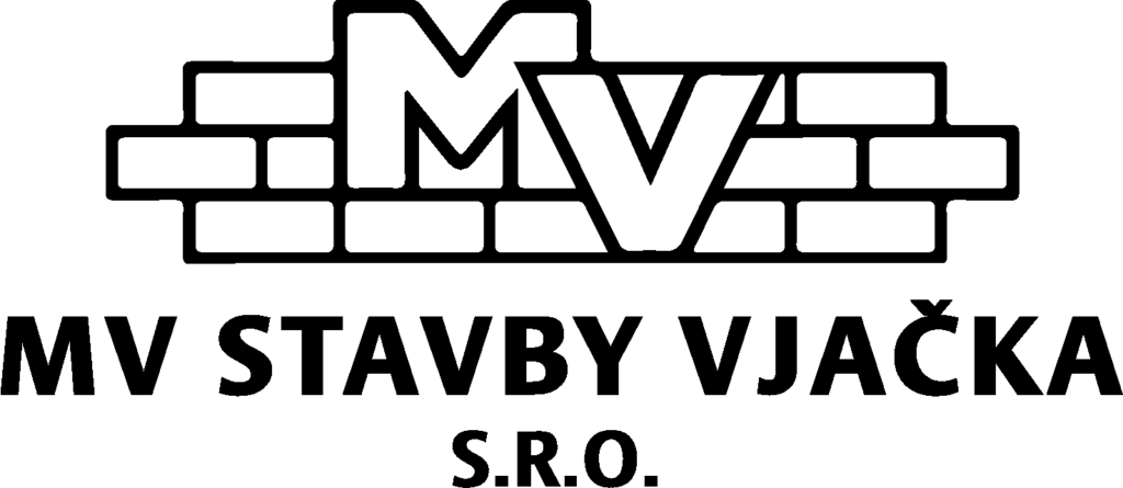logo MV stavby Vjačka