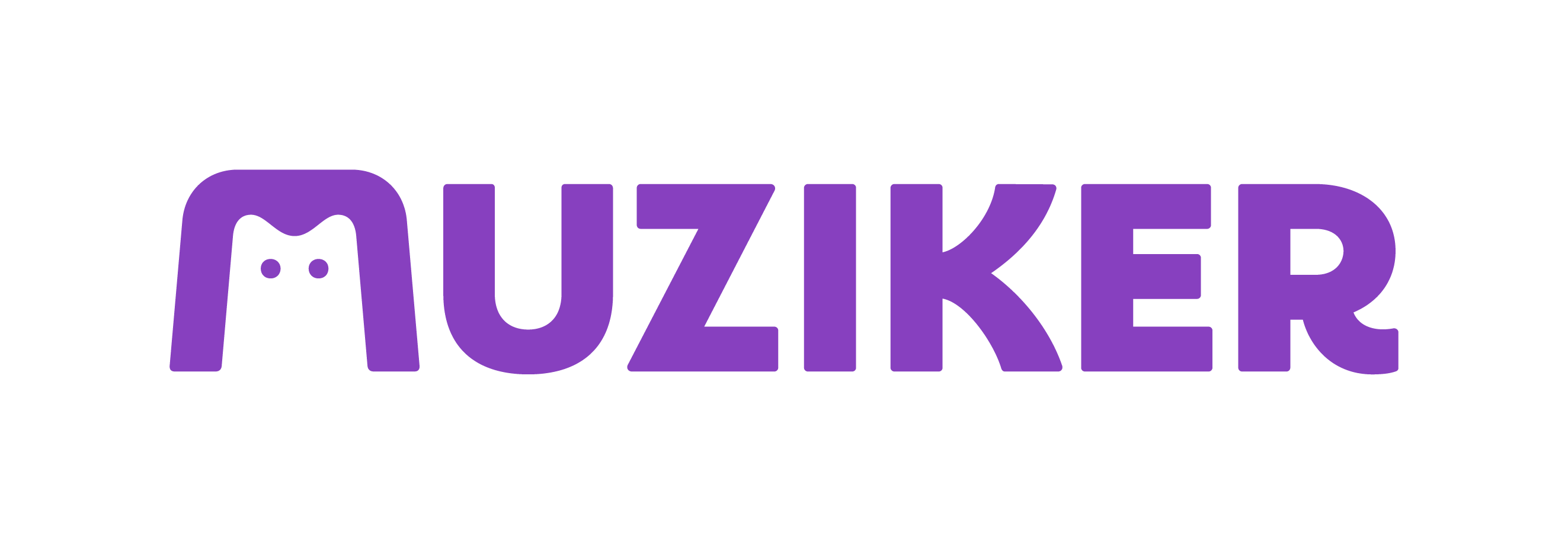 logo Muziker