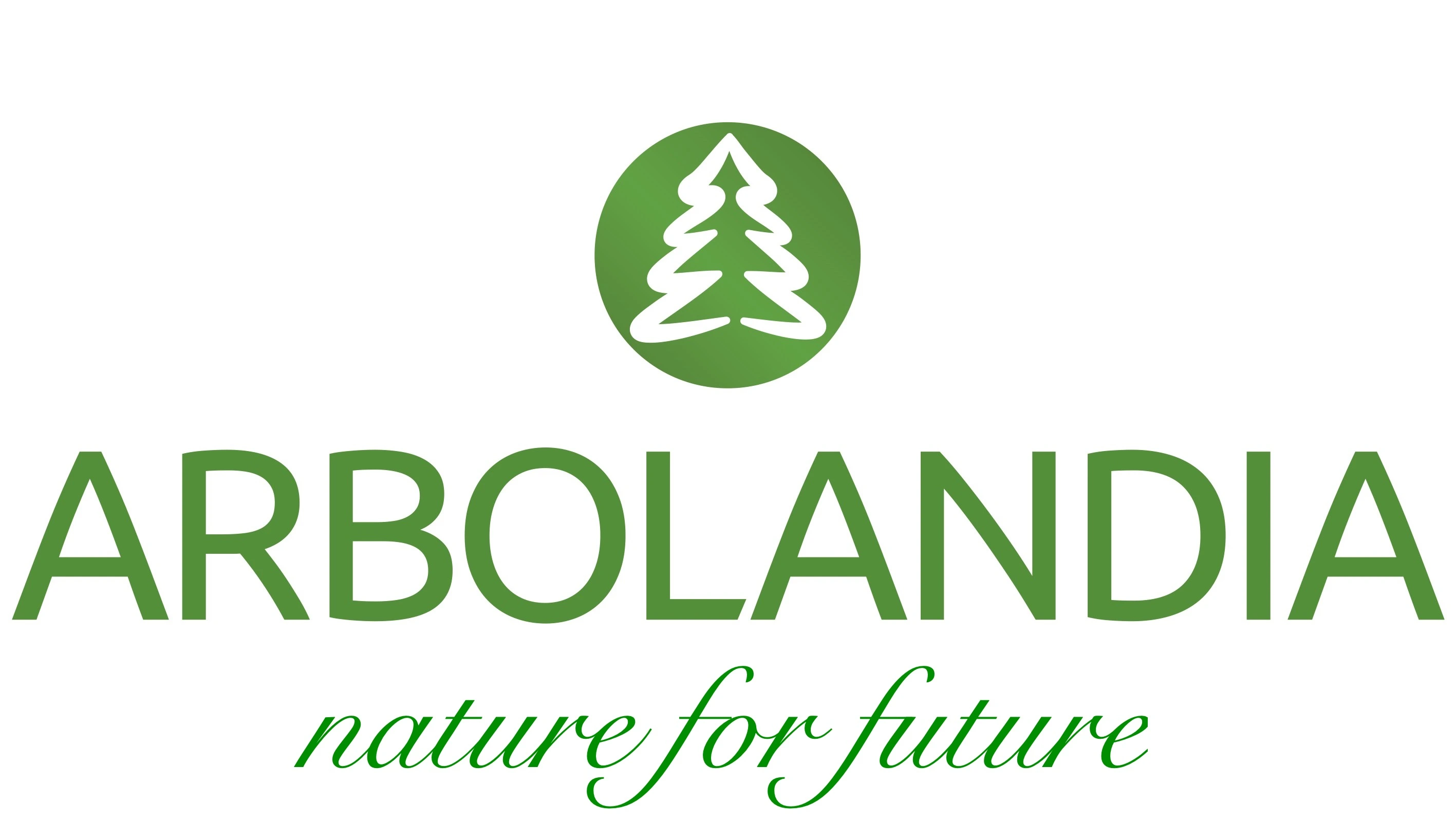 logo Arbolandia