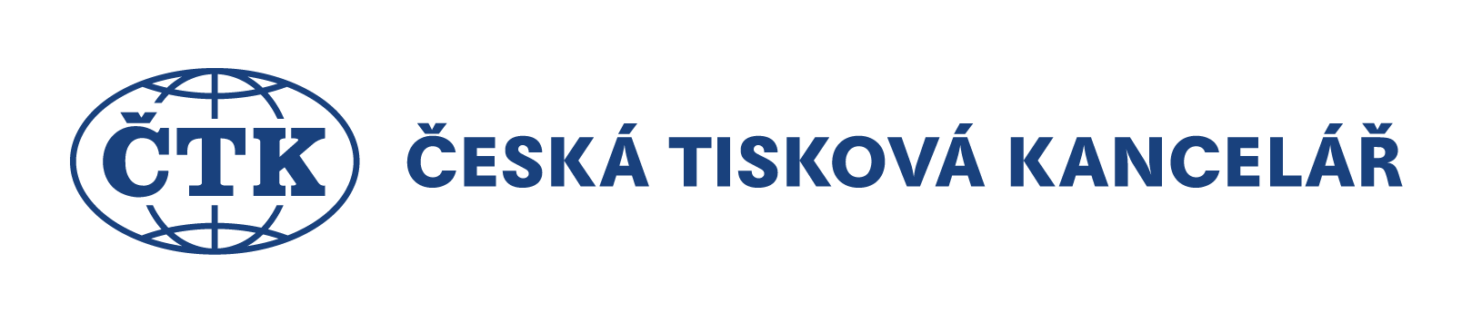 logo Česká tisková kancelář