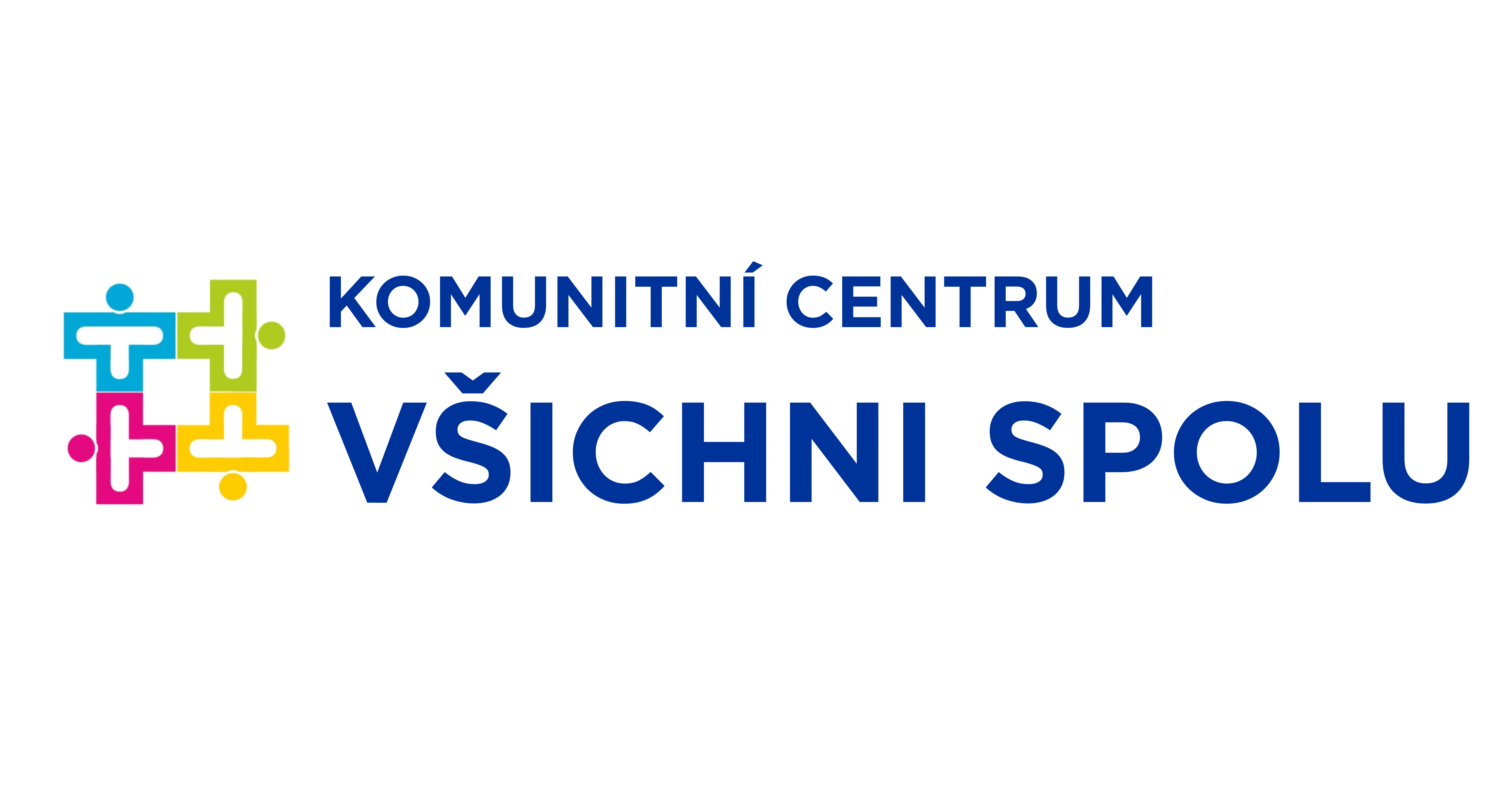 logo Všichni spolu