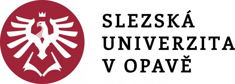 logo Slezská univerzita