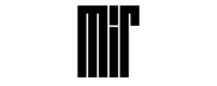 logo Mír