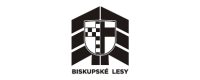 logo Biskupské lesy