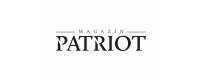 logo Patriot magazín