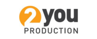 logo 2you production