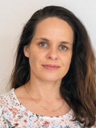 fotografie Lucyna Mokroszová