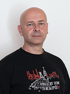foto Lukáš Volný