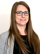 Renáta Panošová, DiS.