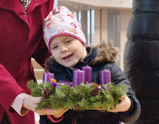 Adventní koncerty ČT podpoří stavbu našeho domu