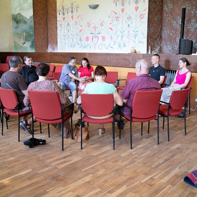 foto Studia manželství a rodiny 2025