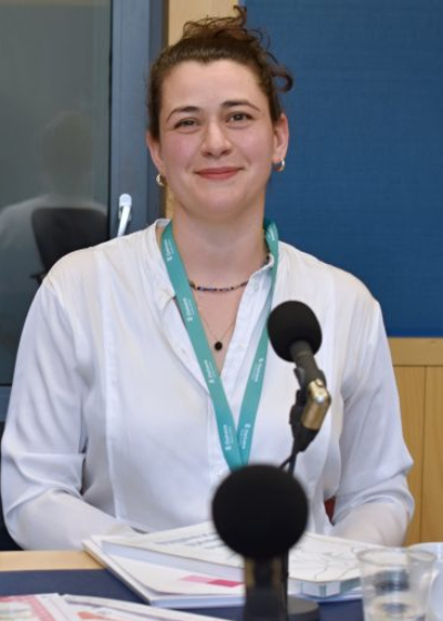 O důvěrnictví v oblasti intimity a vztahů v ČRo Ostrava