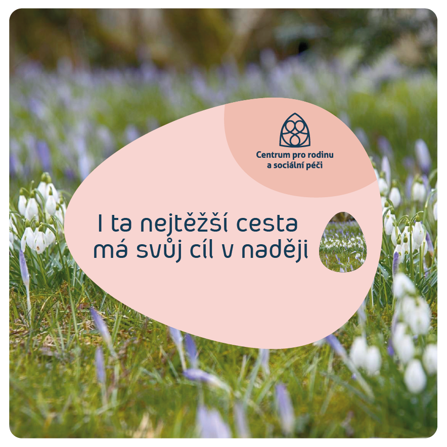 Radostné Velikonoce