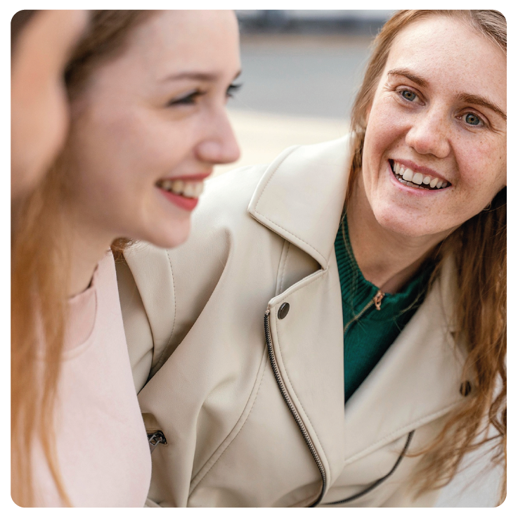 Naučme se rozumět sobě i druhým