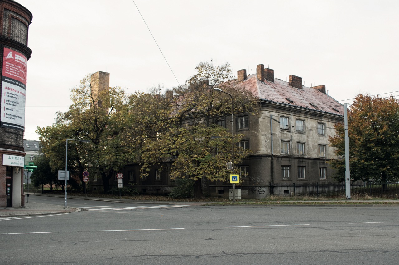 Cože? Centrum bude v novém?